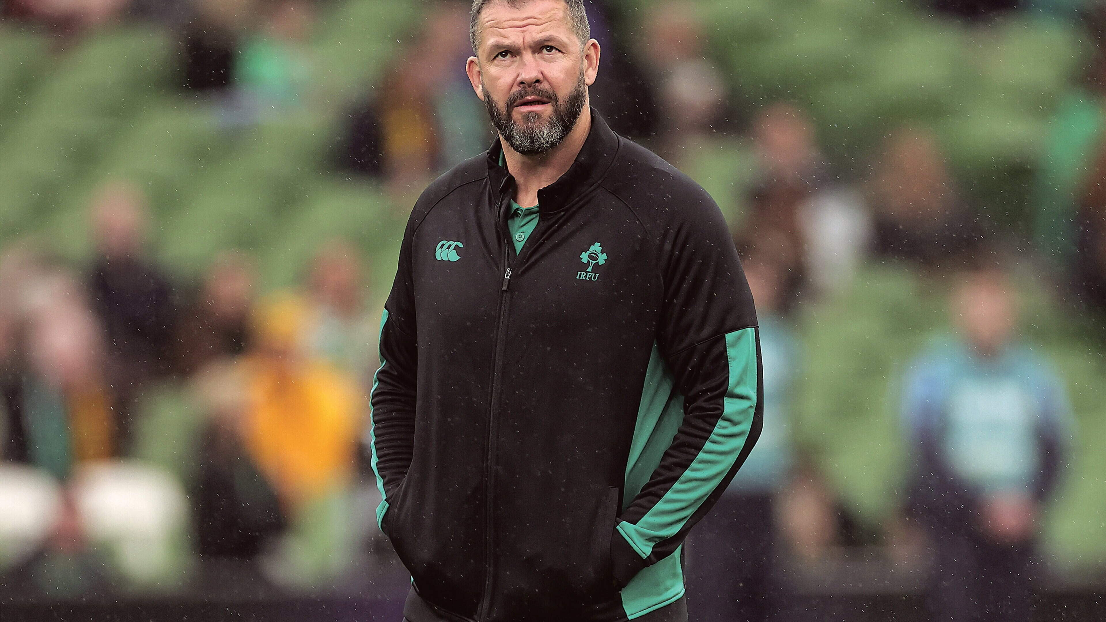 Ireland rugby jury: The biggest concerns, the new faces and the priorities for Andy Farrell’s team this November